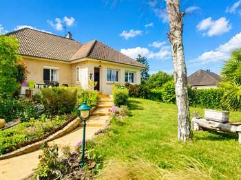 Vente maison 7 pièces Roézé-sur-Sarthe 72