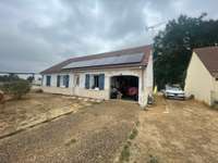Vente maison 4 pièces Vente maison 4 pièces