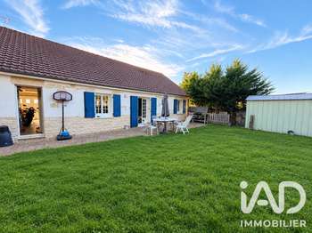 Vente Maison 3 chambresRoézé-sur-Sarthe