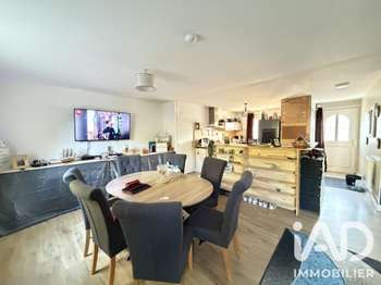 Vente maison 4 pièces Vente maison 4 pièces