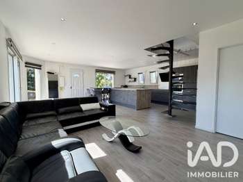 Vente Maison 3 chambresRogerville