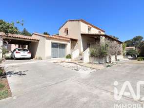 Vente Maison 4 chambresRognac