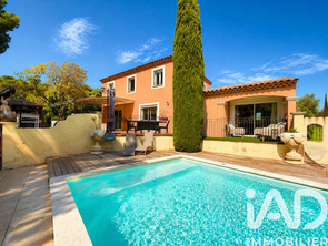 Vente Maison 4 chambresRognac