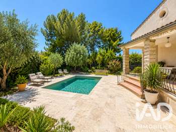 Vente Maison 4 chambresRognac