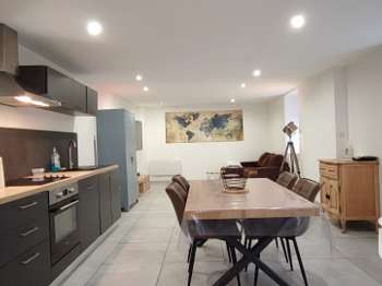 Vente Maison 2 chambresRognaix