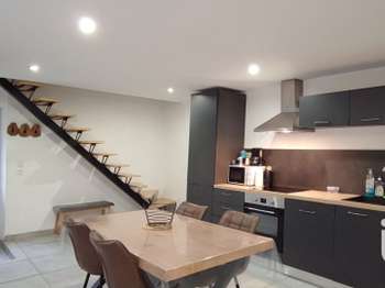 Vente maison 3 pièces Vente maison 3 pièces