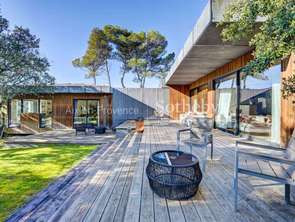 Vente Maison 6 chambresRognes