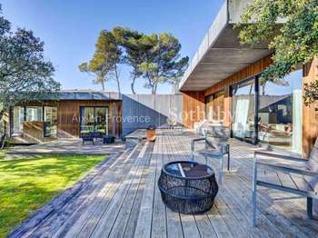 Vente maison 8 pièces Rognes 13