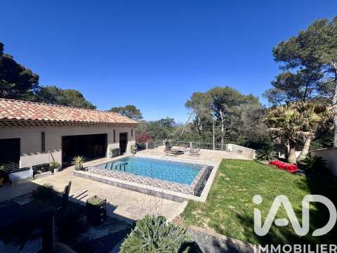 Vente maison 5 pièces Rognes 13