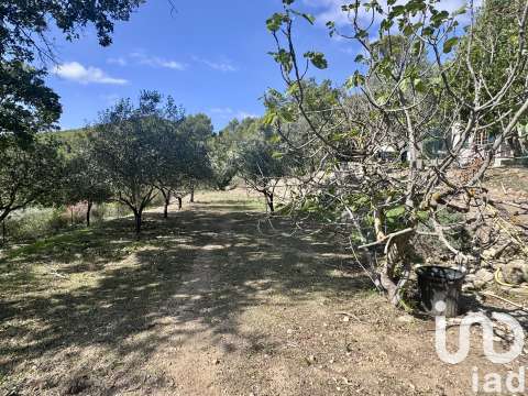 Vente maison 5 pièces Rognes 13