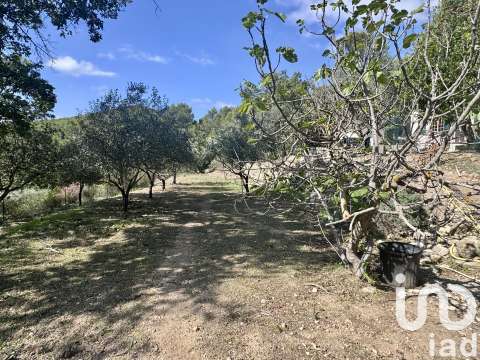 Vente maison 5 pièces Rognes 13