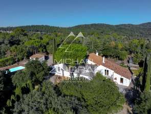 Vente Maison 5 chambresRognes