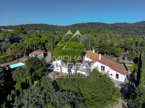 Vente maison 6 pièces Rognes 13