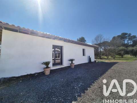 Vente maison 2 pièces Rognes 13