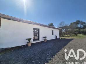 Vente Maison 2 chambresRognes