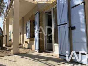 Vente Maison 3 chambresRognes