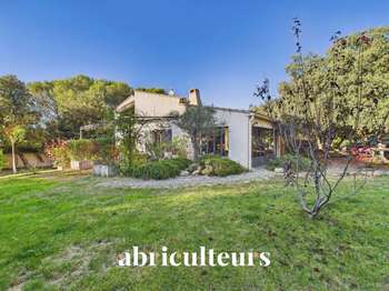 Vente Maison 4 chambresRognes