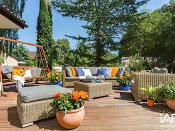 Vente maison 4 pièces Rognes 13