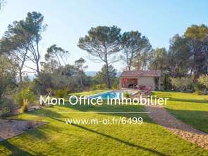 Vente Maison 4 chambresRognes