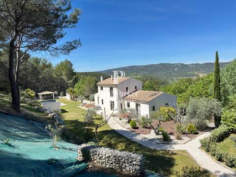 Vente maison 6 pièces Rognes 13