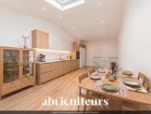 Vente Maison 2 chambresRognes