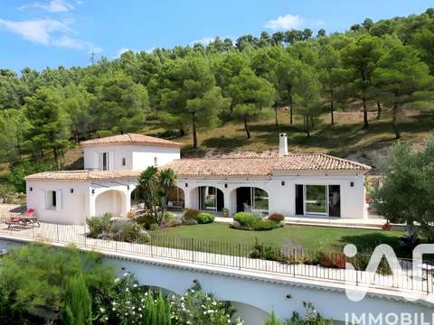 Vente maison 10 pièces Vente maison 10 pièces