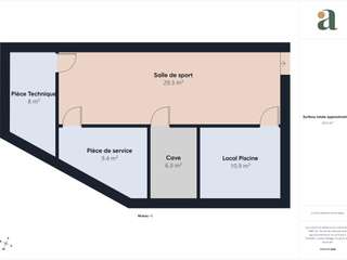 Vente maison 8 pièces Vente maison 8 pièces