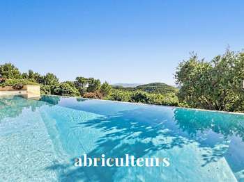 Vente maison 9 pièces Rognes 13