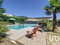Vente maison 12 pièces