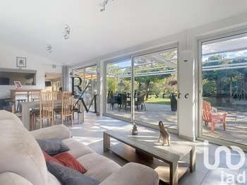 Vente Maison 9 chambresRognes
