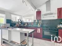 Vente maison 12 pièces