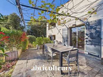 Vente Maison 4 chambresRognes