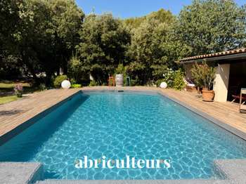 Vente Maison 4 chambresRognes
