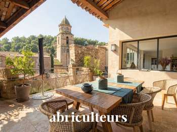 Vente maison 5 pièces Rognes 13