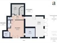 Vente maison 9 pièces Vente maison 9 pièces
