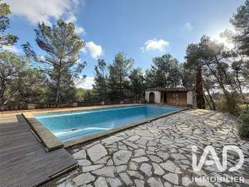 Vente Maison 4 chambresRognes