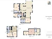 Vente maison 8 pièces Vente maison 8 pièces