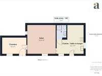 Vente maison 8 pièces Vente maison 8 pièces