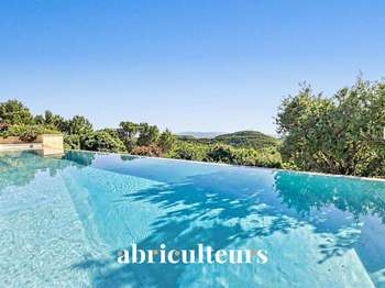 Vente maison 9 pièces Rognes 13