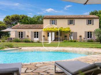 Vente maison 6 pièces Rognes 13