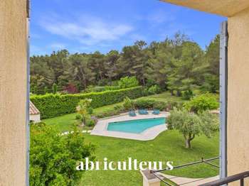 Vente maison 8 pièces Rognes 13