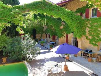 Vente Maison 6 chambresRognes