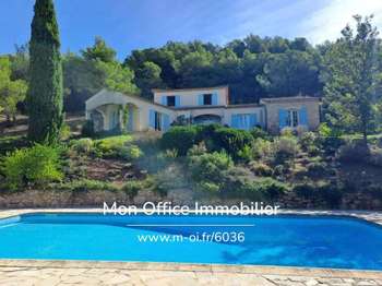 Vente Maison 6 chambresRognes