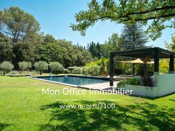 Vente Maison 6 chambresRognes