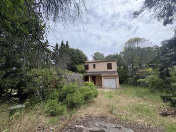Vente maison 6 pièces Rognes 13