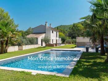 Vente maison 6 pièces Rognes 13