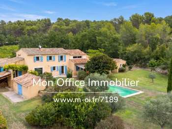 Vente Maison 5 chambresRognes