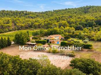 Vente maison 7 pièces Rognes 13