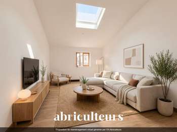 Vente maison 3 pièces Vente maison 3 pièces