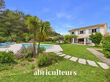 Vente Maison 5 chambresRognes